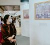 Puan Maharani Ajak Perempuan di Parlemen Jadi Pelopor Kemajuan Budaya Indonesia