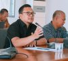 Komisi II Terima Aspirasi Pedagang Ayam Potong