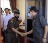 Ketua DPRD Terima Kunjungan Kajari