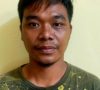 Sedang Asik Tidur, Bandar Ganja di Ringkus Polisi