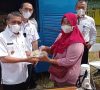 Pemkab OI Sediakan 1.400 Liter Migor, Warga Minta Tambah