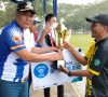 Bupat Tutup Cahaya Open Archery Championship