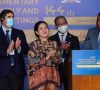 Sekjen IPU: Kepemimpinan Puan Maharani di IPU Jadi Simbol Pemimpin Perempuan di Dunia