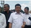 7 Frakai Golkar Teguh Dibarisan Ketua DPD Golkar Suharto
