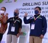 Kejar Target, SKK Migas Gelar Drilling Summit