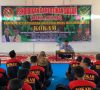 Tumbuhkan Jiwa Korsa, Pemuda Muhammadiyah Gelar Diklatsar KOKAM