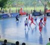 20 Tim Futsal Berlaga di LiNus Sumsel