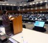 Standing Ovation untuk Puan dan Indonesia di Penutupan Sidang Umum IPU