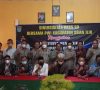 Ketua KKKS SD OI Sebut Adanya Silaturahmi Mewujudkan Sinergisitas Kepala Sekolah Dan PWI Ogan Ilir