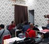 2 Wartawan OKUT Dianiaya Sekelompok Orang Tidak Dikenal