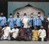 PT Pertamina Hulu Rokan Zona 4 Gelar Buka Bersama Insan Pers Kota Prabumulih