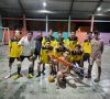 Tampil Percaya Diri di Liga Ramadhan, Tim Fustal Jatimaica FC Tumbangkan Tornado FC Dengan Scor 4-1