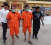 Ini Pengakuan Pelaku Pembacokan Pemotor Hingga Tewas