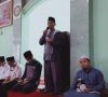 Pesantren Ramadhan Untuk Membangkitkan Rasa Kesetiakawanan