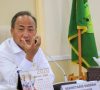 Apriyadi Ditunjuk Jadi PJ Bupati Muba