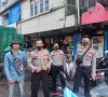 PASCA IDUL FITRI POLRES LAHAT GELAR MONITORING SEMBAKO MINYAK GORENG