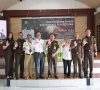 Kajari Prabumulih Pemateri Sosialisasi Pendidikan Anti Korupsi, Kepala Sekolah Se Kota Prabumulih Jangan Ada yang Korupsi
