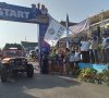 Bupati Lahat Lepas Continue Off Road Jelahi Rimba Serelo