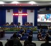Peringati HUT Lahat Ke-153, DPRD Gelar Rapat Paripurna