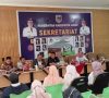 Anggota DPRD Datangi Kantor Dinas Kesehatan