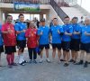 Liga Santri Piala KASAD di Ogan Ilir Akan Dimainkan di Stadion Caram Seguguk