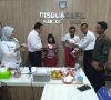 Disdukcapil OKUT Lakukan Gerakan Pelayanan Aminduk Serentak Bagi Penyandang Disabilitas