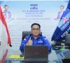 Ikuti Fit and Proper Test, Deni Victoria: Siap Kembalikan Kejayaan Demokrat di 2024