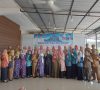 Lidyawati Buka Workshop PAUD Berkualitas