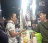 Sensasi Makanan Bermerek Dragon