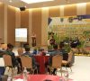 BPN Lahat Gelar Rapat Koordinasi Gugus Tugas Reforma Agraria
