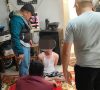 Bandar Narkoba Pagar Alam Diringkus BNN Provinsi