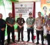Kajari OKUT Resmikan Restorative Justice Di BMT, Lanosin : Ini Inovasi Luar Biasa