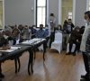Disaksikan Menteri ESDM, SKK Migas Tanda Tangani Kontrak Kerja Sama WK Agung I, Agung II dan North Ketapang