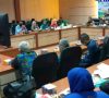 PEMERINTAH OPTIMIS MEWUJUDKAN KABUPATEN LAHAT LAYAK ANAK