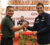 SKK Migas Gelar Roadshow Sosialisasi Pengamanan Hulu Migas Bersama Aparat Penegak Hukum