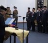 Lantik Sejumlah Pejabat, Ini Pesan Wawako