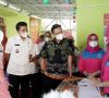 Menkes Sebut Posyandu dan Puskesmas Harus Jadi Garda Terdepan Layani Masyarakat