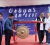 Bangkitkan Semangat Pemuda, 432 Peserta Ikuti Lomba Gebyar IKAM OKUT