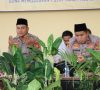 Peringati Tahun Baru Islam 1 Muharam 1444 H Tahun 2022, Polres OKU Timur Wujudkan Polri Yang Presisi