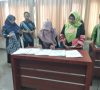 Gandeng Dua Perusahaan, UTP Kerjasama Recruitment, Job Fair dan Pemagangan