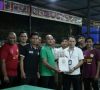 Cecep Kurniawan Jabat Manager Tim U 20 PS Palembang