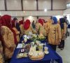 Tim PKK Kecamatan Ikuti Lomba Kreasi Pengelolahan Pangan Lokal Non Beras dan Terigu