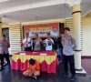 Kecewa Tak Terpenuhi Nafsu Bejatnya, Pelaku Aniaya Seseorang Gadis Yang Baru DiKenal Hingga Tewas