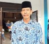 Herwansyah Jabat Kepsek SMPN 5 Lahat