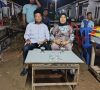 Rayakan Hari Kemerdekaan RI, Warga Perum Cahaya Borang Gelar Berbagai Perlombaan