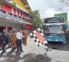 Bupati Lahat Lepas Kontingen POPDA