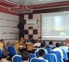Kepala Bappeda Buka Choaching Clinic 2 Implementasi SSK