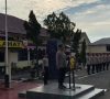 Kapolres Lahat Beri Arahan Personel Polres