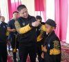 Targetkan 3 Besar, 140 Atlet dan 98 Official OKUT Ikuti POPDA Ke XV Sumsel
