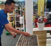 Raup Cuan Dari Manisnya Madu